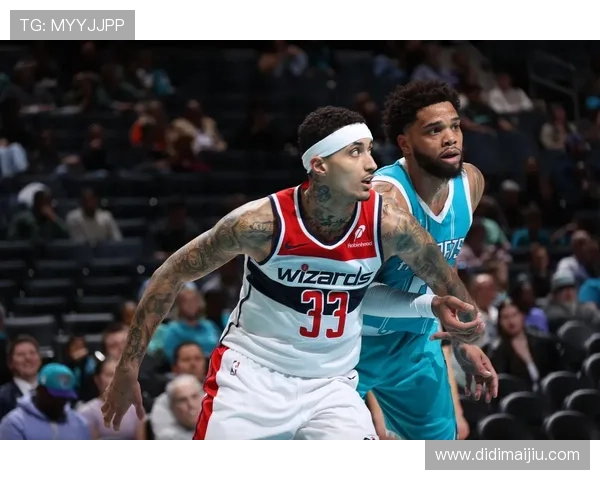 奇才主帅称米德尔顿与CJ经历丰富年轻球员应向他们学习成长