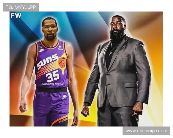 帕金斯呼吁杜兰特发挥领导力展现出他应有的能力与影响力