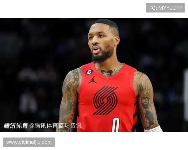 快节奏的开拓者打法挑战利拉德7年前的他能否再度适应