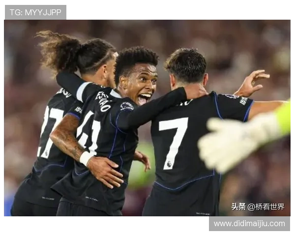 乔科尔称切尔西收获1分为积极结果埃斯特旺表现令人赞赏